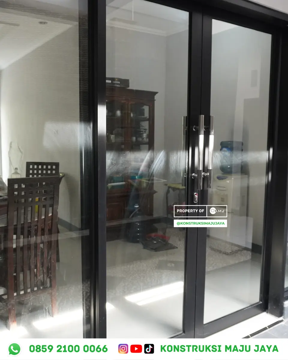 Jasa Arsitek Kebayoran 4