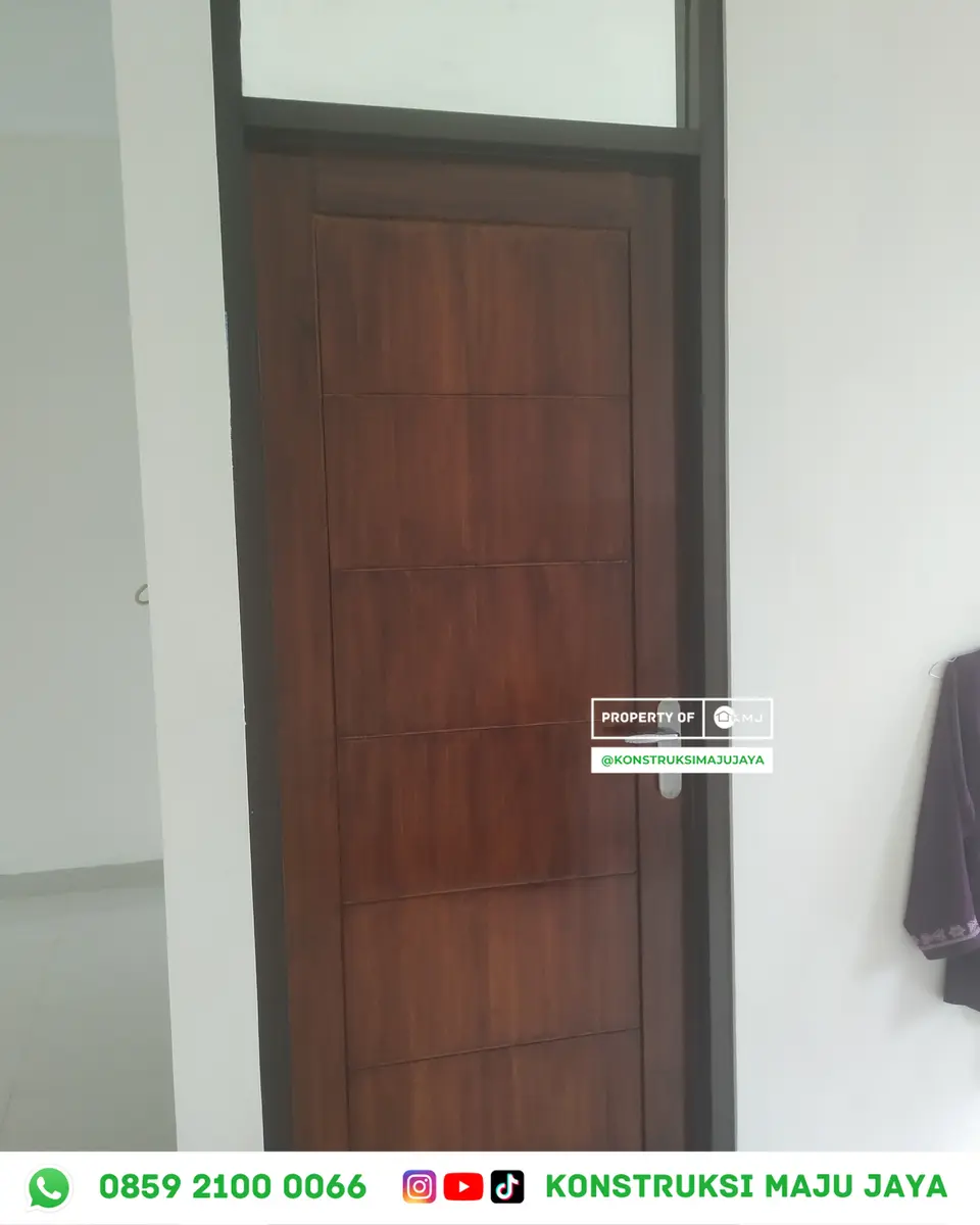 Renovasi Rumah Minimalis 3