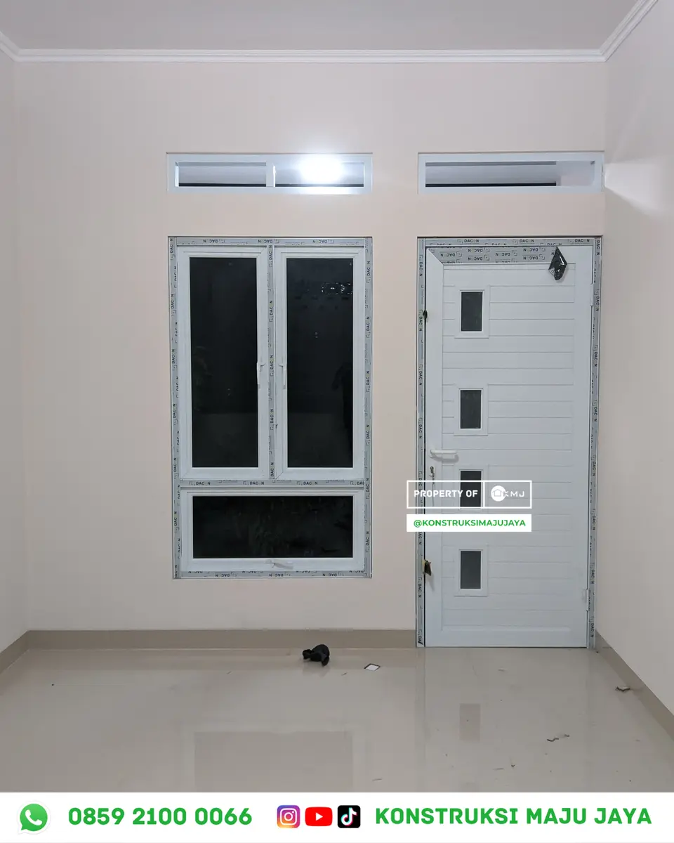 Jasa Arsitek Rumah - Klik WA Jasa Arsitek Rumah 3