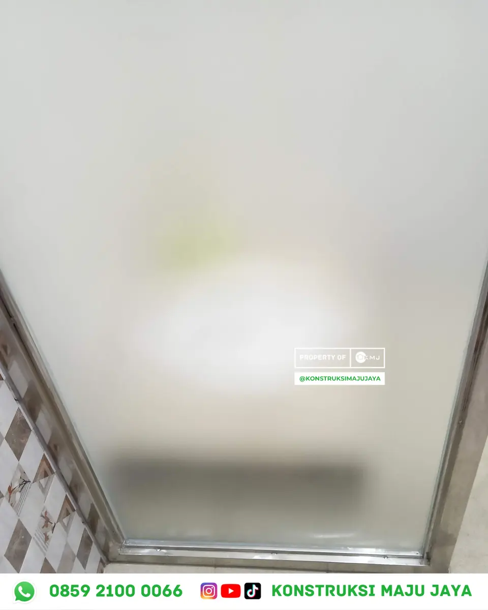 Biaya Renovasi Rumah Serpong 4
