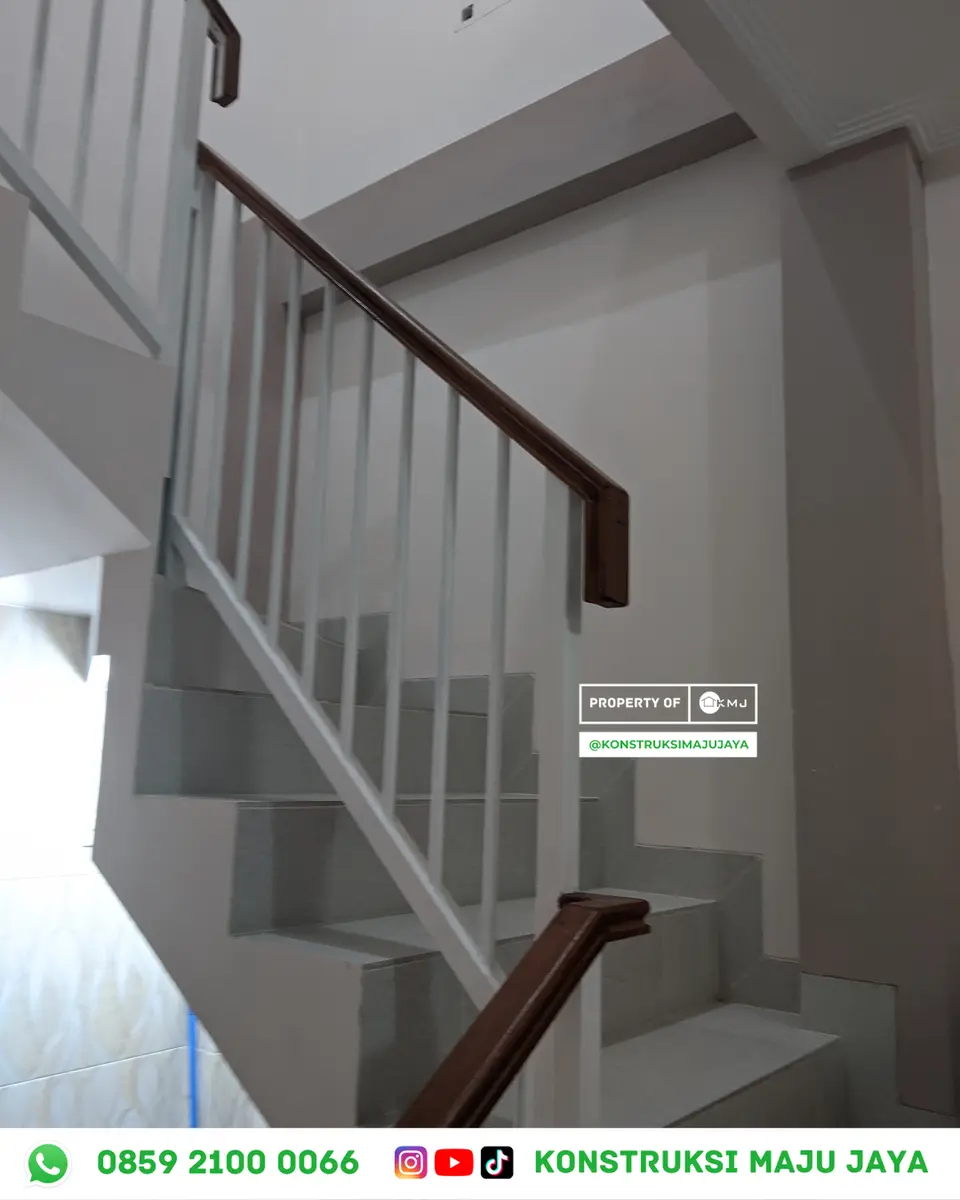 Jendela Aluminium Minimalis - Klik WA Jendela Aluminium Minimalis 2