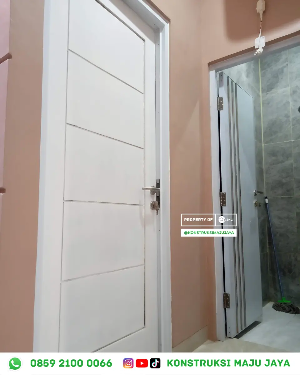 Bangun Rumah Nol Cibubur - Klik WA Bangun Rumah Nol Cibubur 3