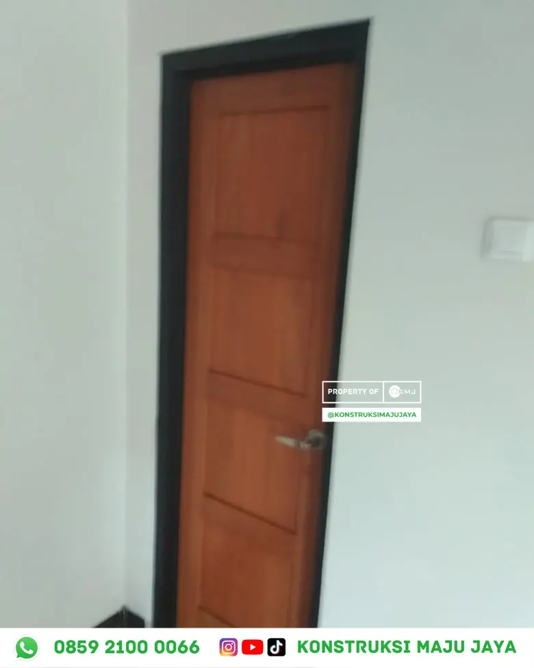 Jasa Bangun Rumah Jakarta 4