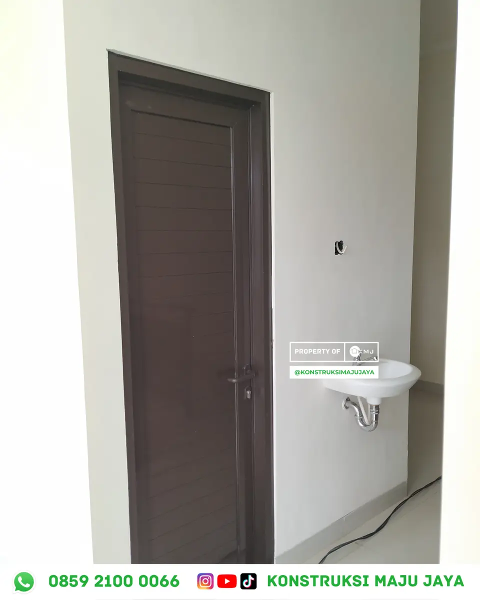 Bangun Rumah dari Nol - Klik WA Bangun Rumah dari Nol 4