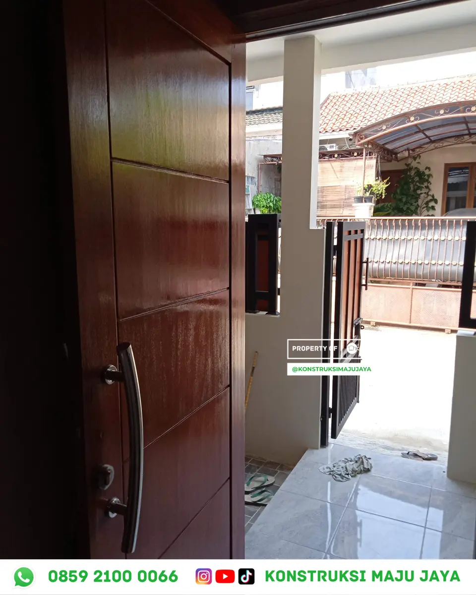 Bangun Rumah Nol - Klik WA Bangun Rumah Nol 2
