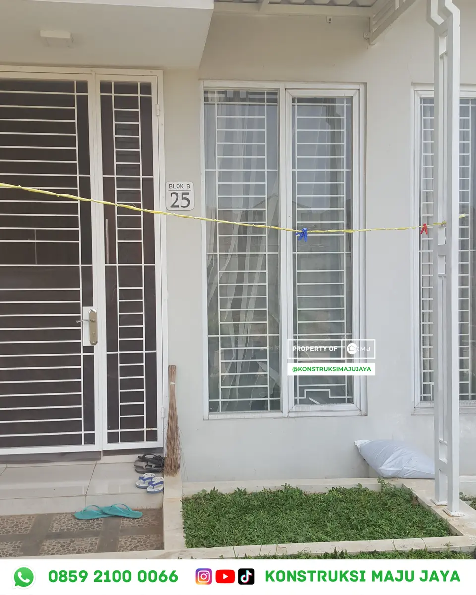 Jasa Arsitek Rumah - Klik WA Jasa Arsitek Rumah 3