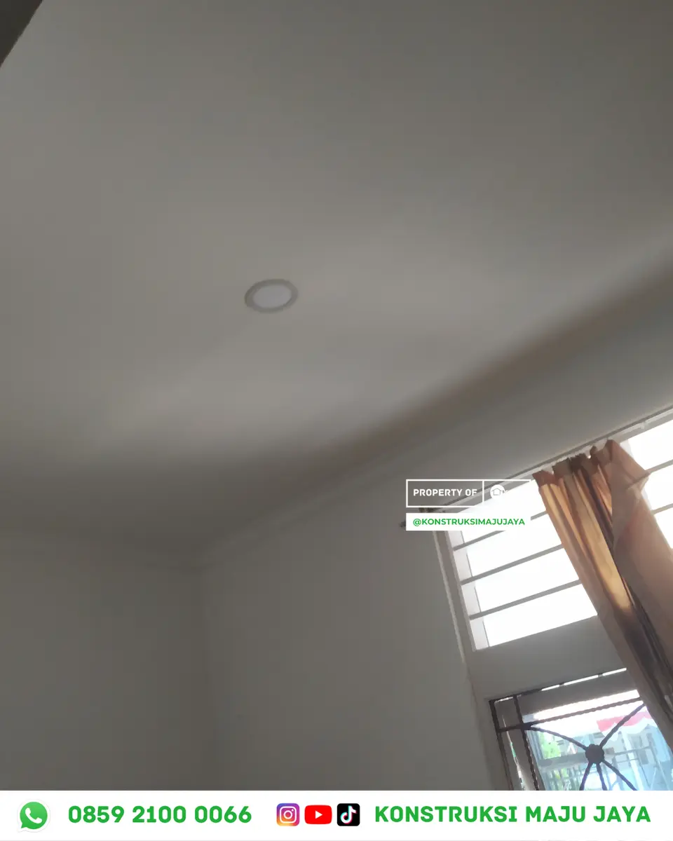 Jasa Bangun Rumah Bekasi - Klik WA Jasa Bangun Rumah Bekasi 4