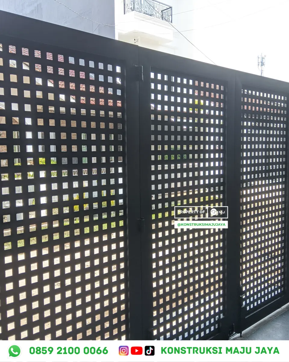 Atap Alderon Twinwall Jakarta 4