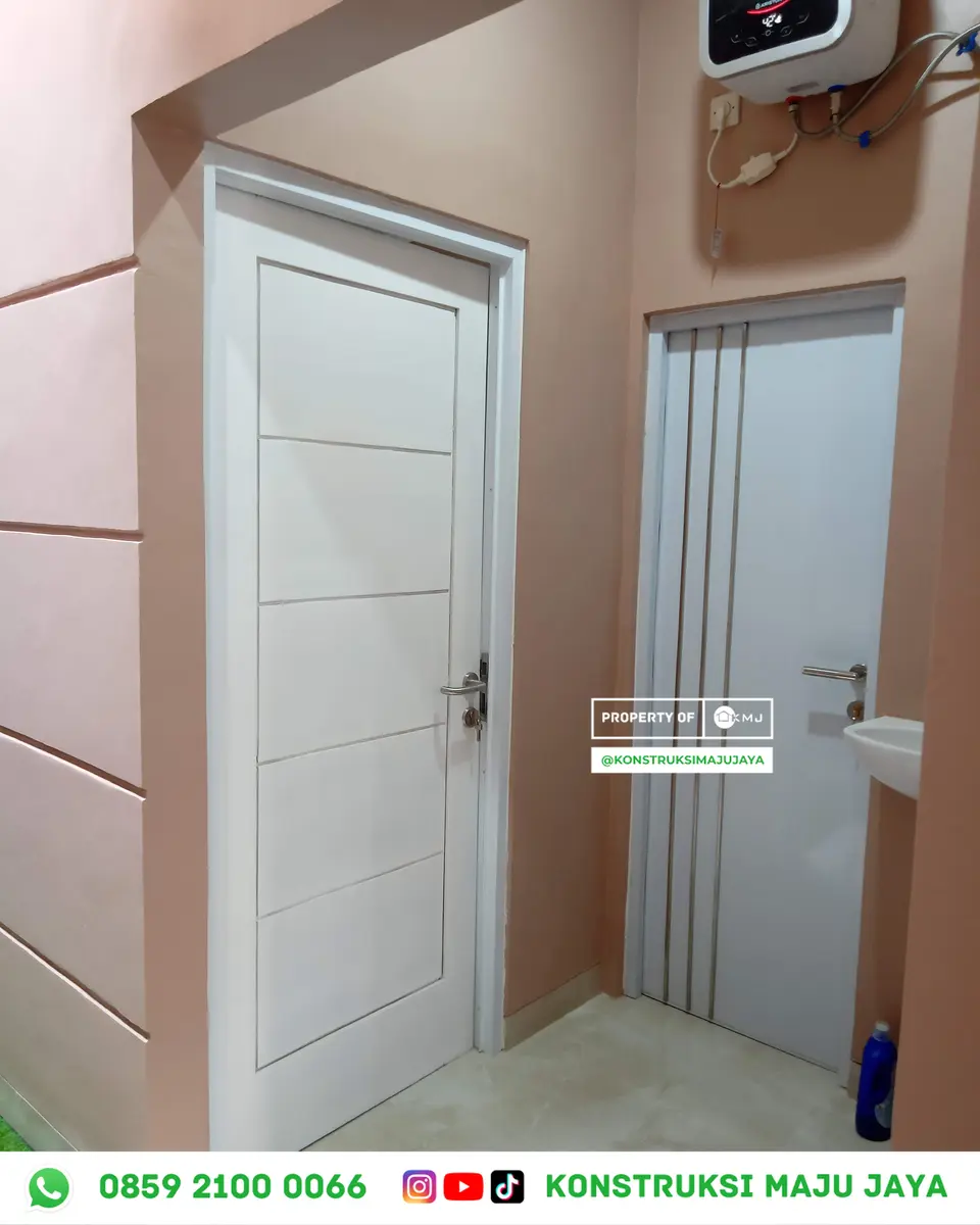 Bangun Rumah dari Nol - Klik WA Bangun Rumah dari Nol 3
