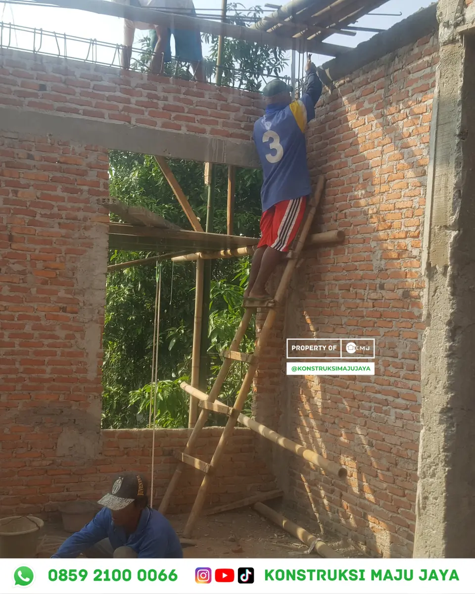 Jasa Arsitek Rumah