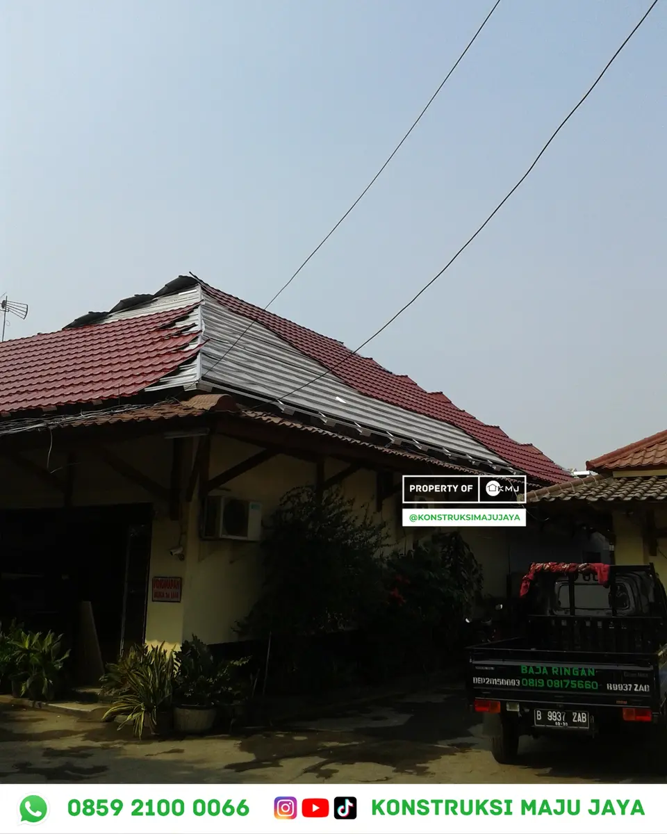 Jasa Arsitek Kebayoran 3