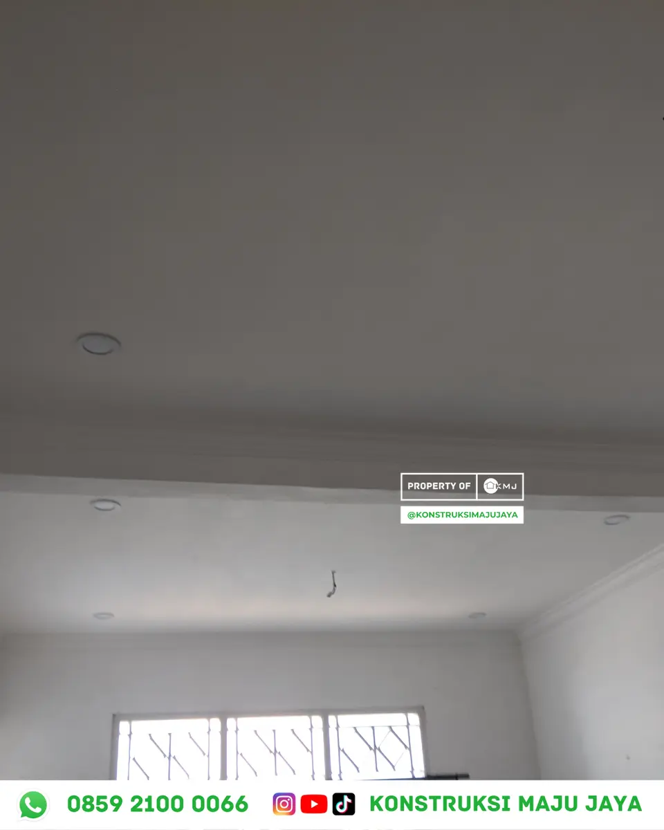Biaya Renovasi Rumah Bekasi