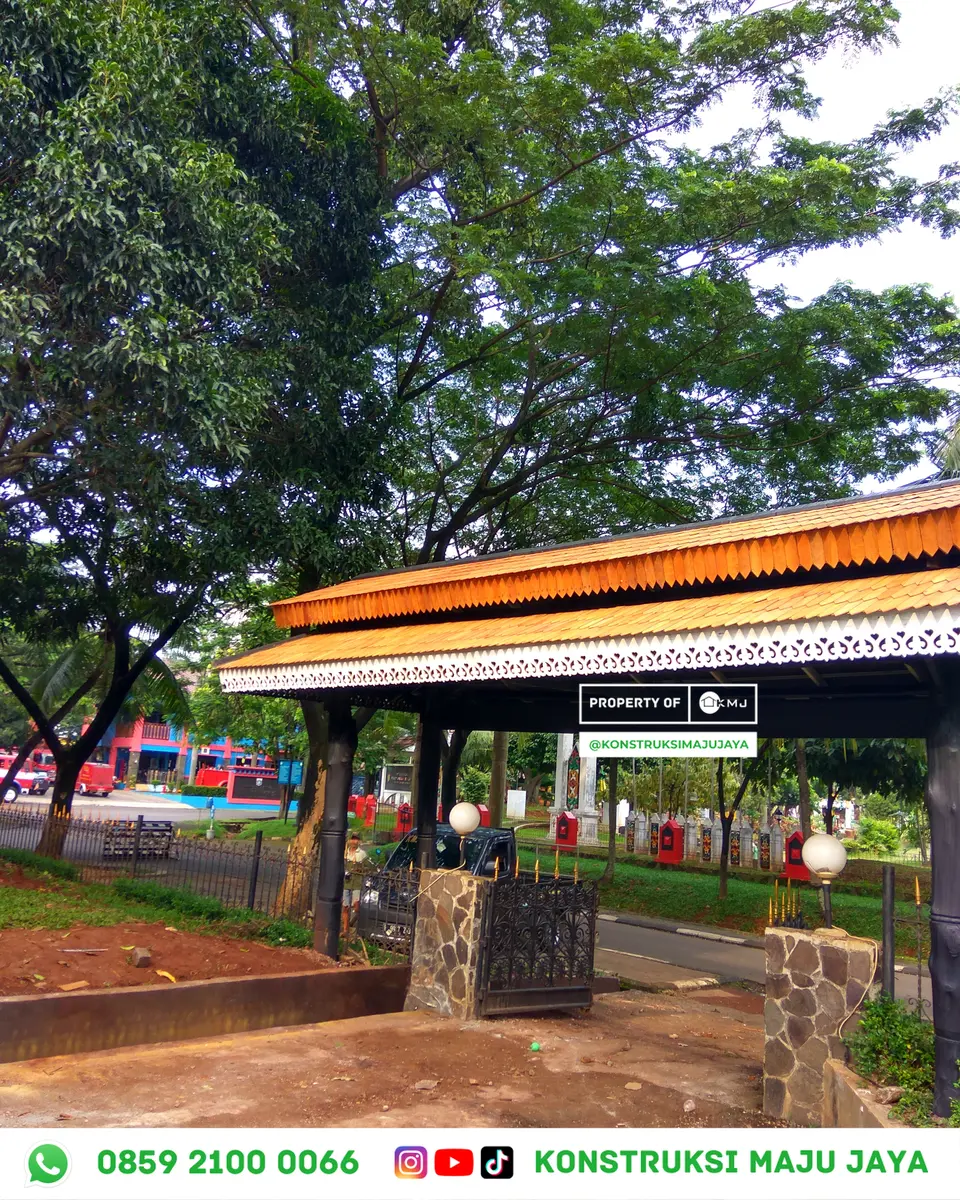 Jasa Renovasi Rumah 4