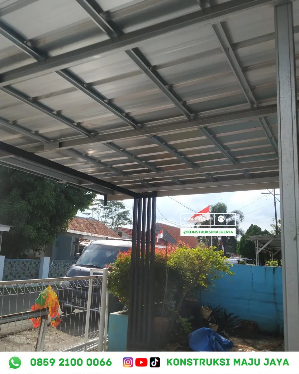 Jasa Bangun Rumah BSD