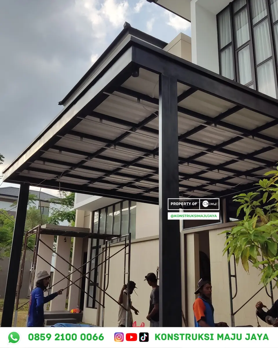 Biaya Renovasi Rumah Jakarta 2