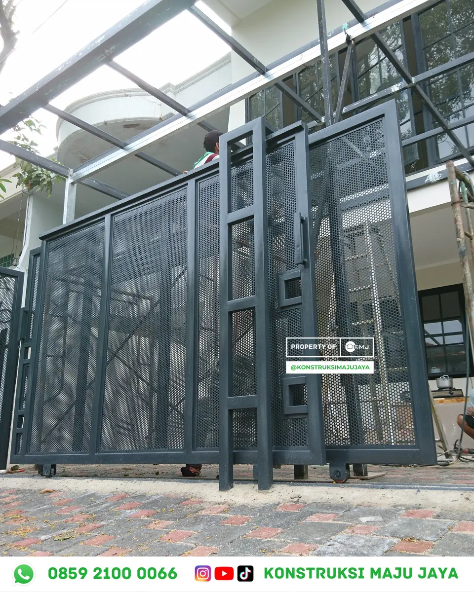 Kanopi Balkon Jakarta - Klik WA Kanopi Balkon Jakarta 2
