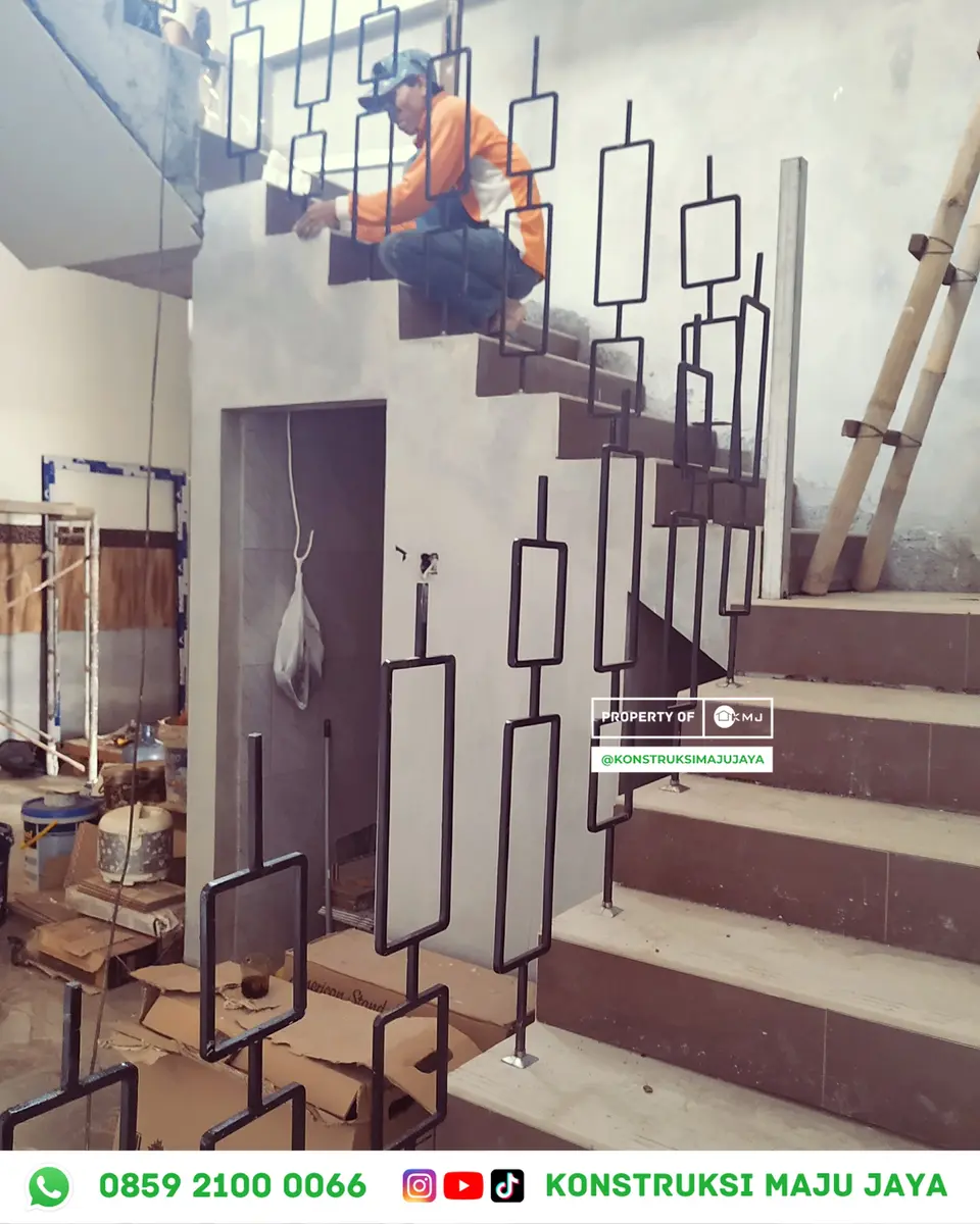 Harga Kusen Aluminium Tangerang