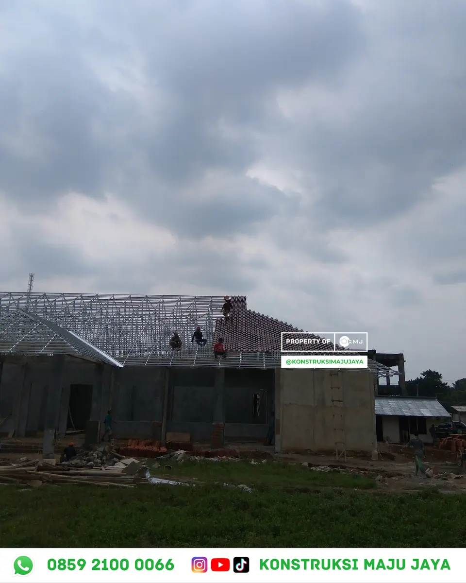 Kontraktor Renovasi Rumah Jakarta 3