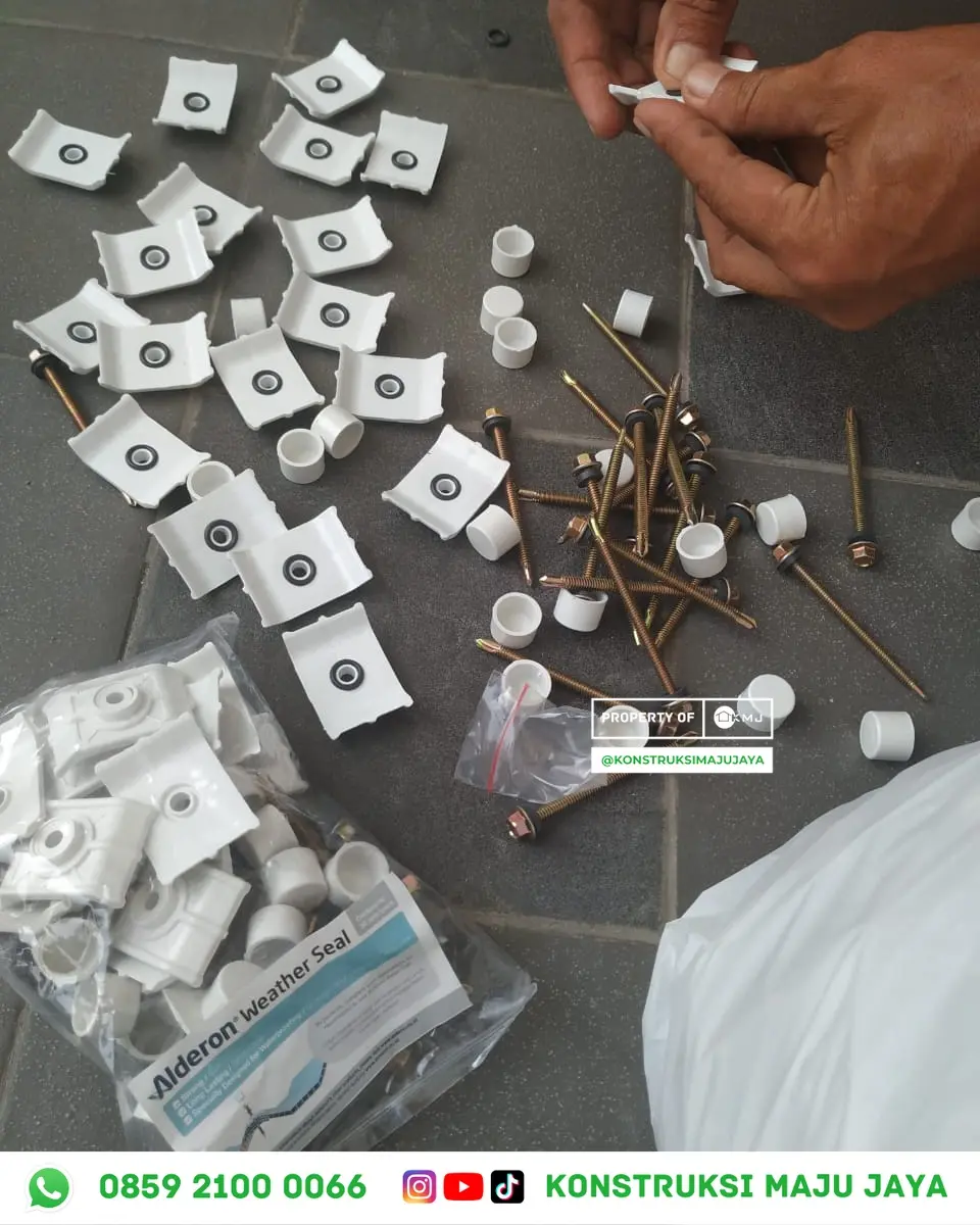 Harga Kusen Aluminium Pondok - Klik WA Harga Kusen Aluminium Pondok 4