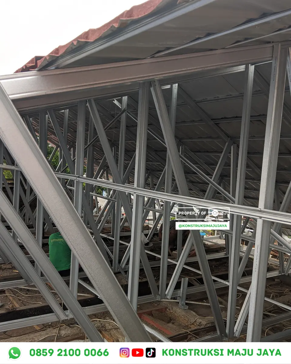 Jasa Bangun Rumah Jakarta 2