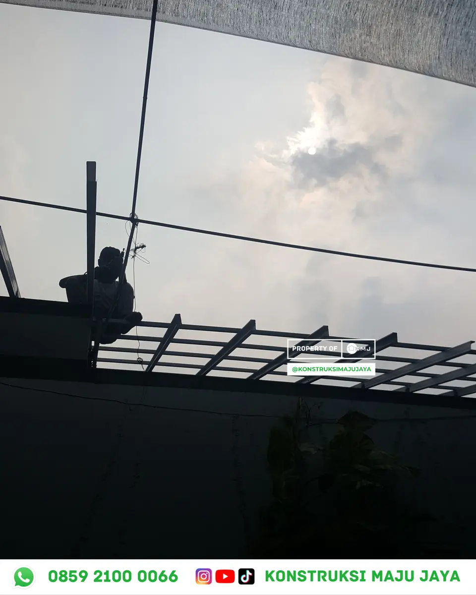 Jasa Bangun Rumah - Klik WA Jasa Bangun Rumah 4