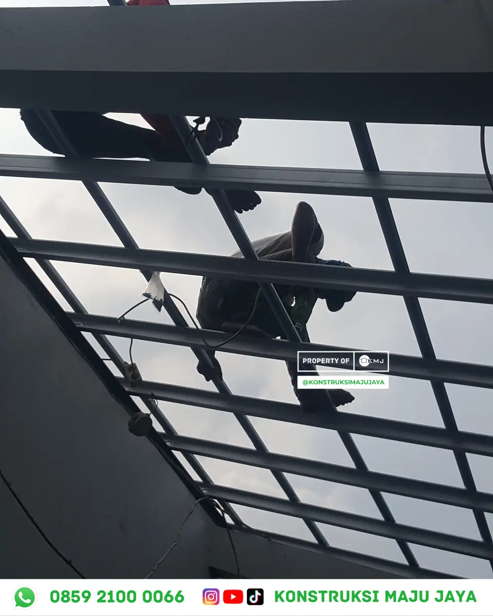 Spesialis Pintu Jendela Serpong 2