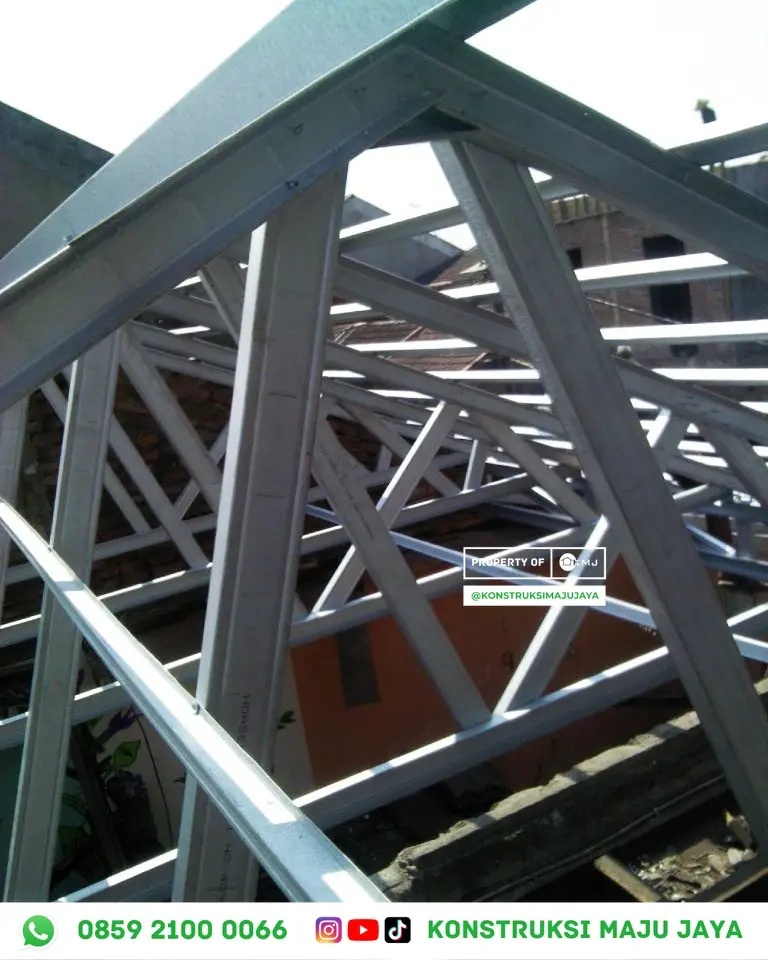Jasa Arsitek Rumah 4