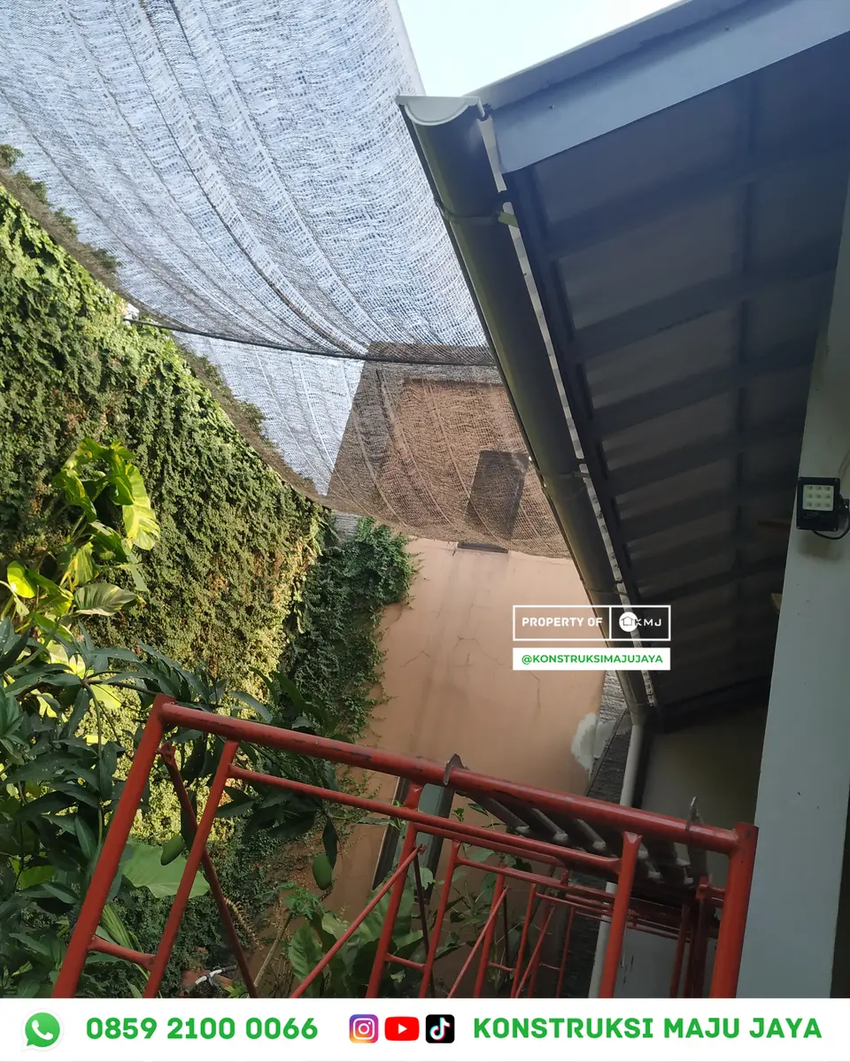 Renovasi Rumah Minimalis Bekasi - Klik WA Renovasi Rumah Minimalis Bekasi 4