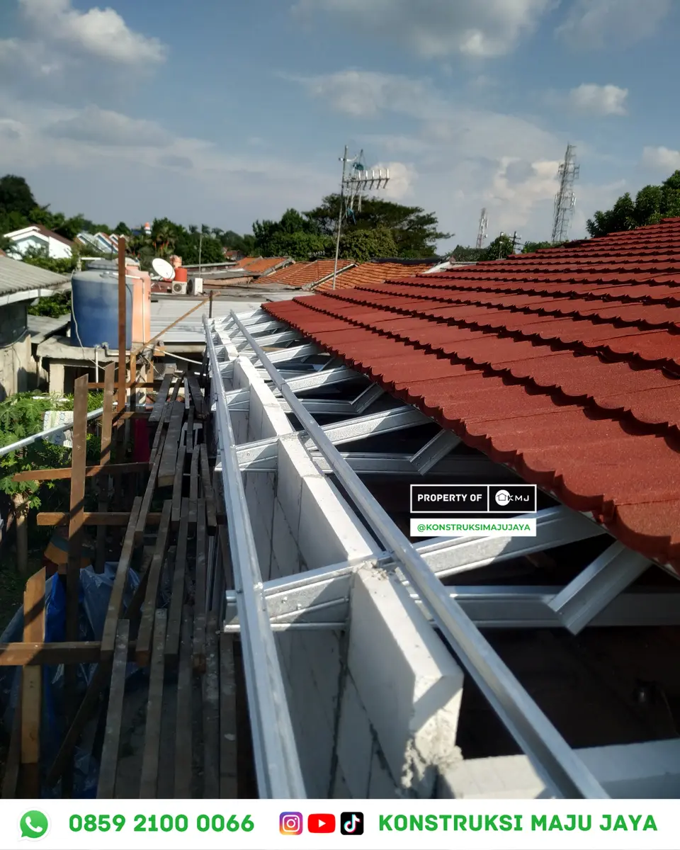 Kusen Aluminium Alexindo Jakarta 4