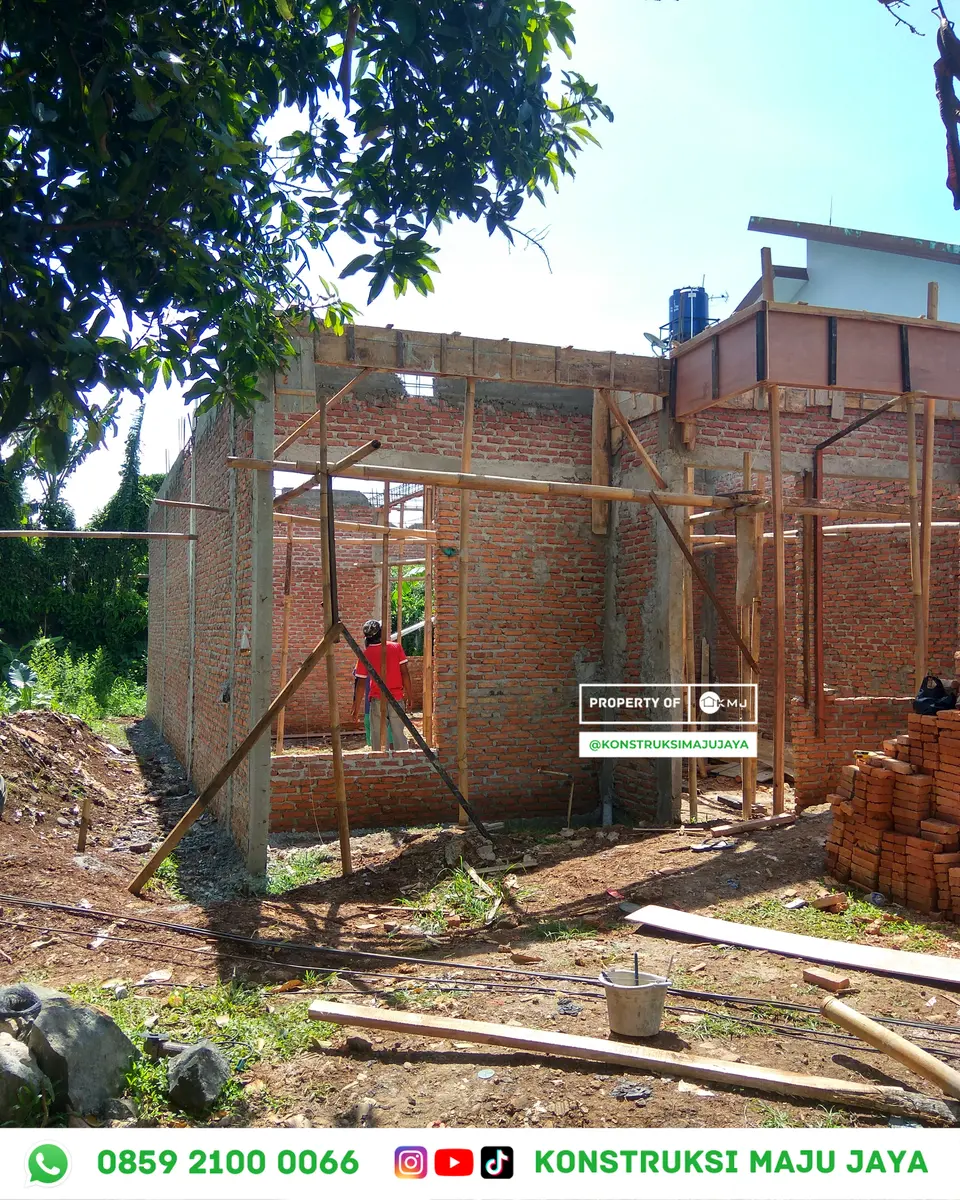 Jasa Renovasi Rumah Jakarta 2