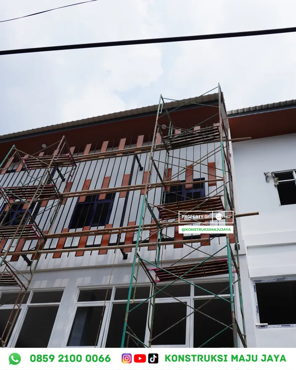 Biaya Renovasi Rumah Jakarta 4