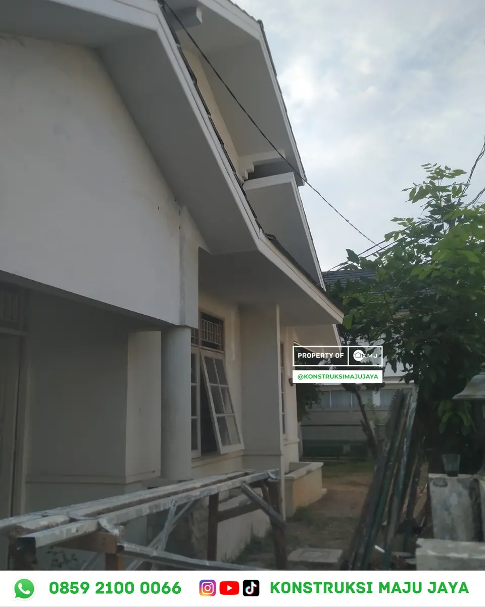 Spesialis Pintu Jendela Bekasi - Klik WA Spesialis Pintu Jendela Bekasi 3