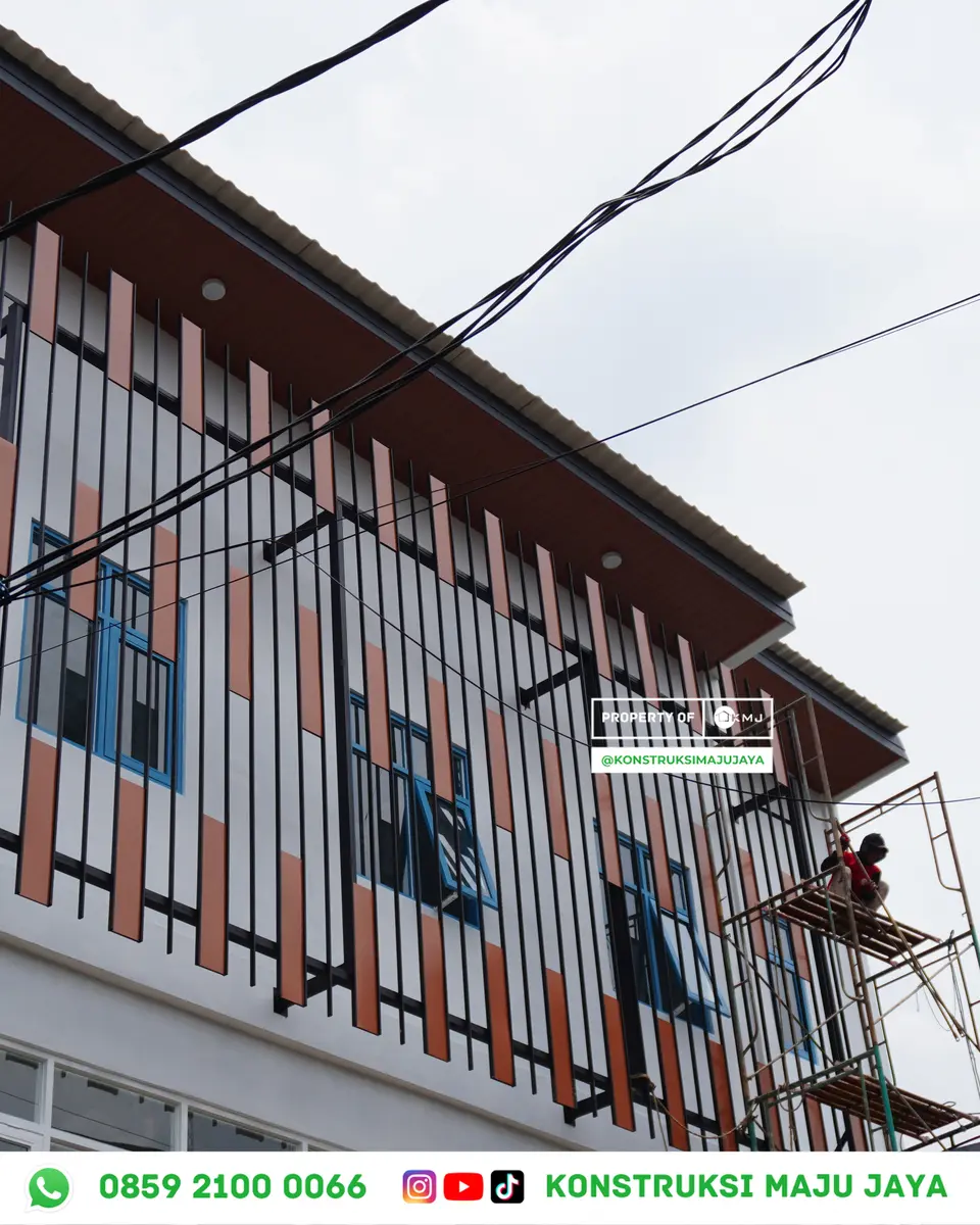 Harga Kusen Aluminium