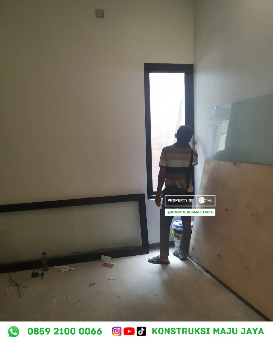 Jasa Bangun Rumah Cilandak 3