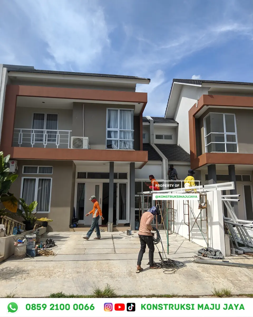 Jasa Pasang Kanopi Cilandak 3