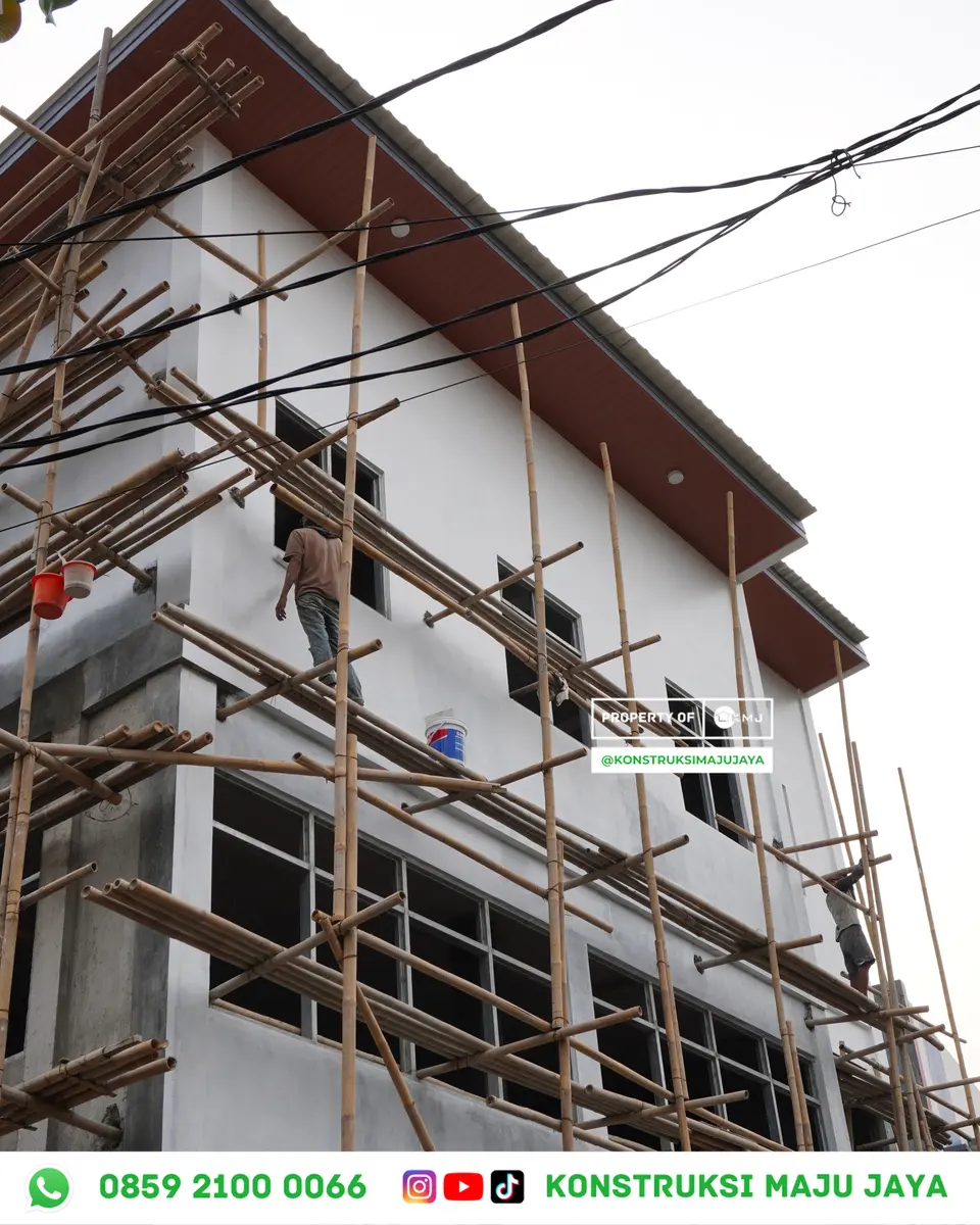 Pintu Aluminium Kaca Bogor - Klik WA Pintu Aluminium Kaca Bogor 3