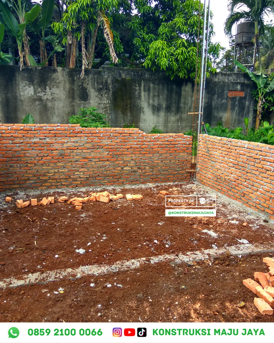 Jasa Arsitek Jakarta 4