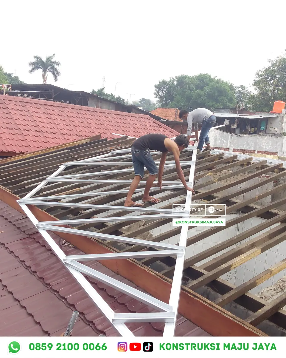 Jasa Bangun Rumah 3