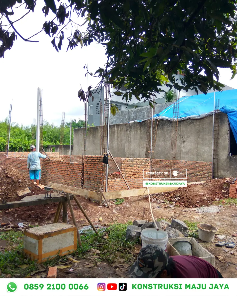 Biaya Renovasi Rumah - Klik WA Biaya Renovasi Rumah 3