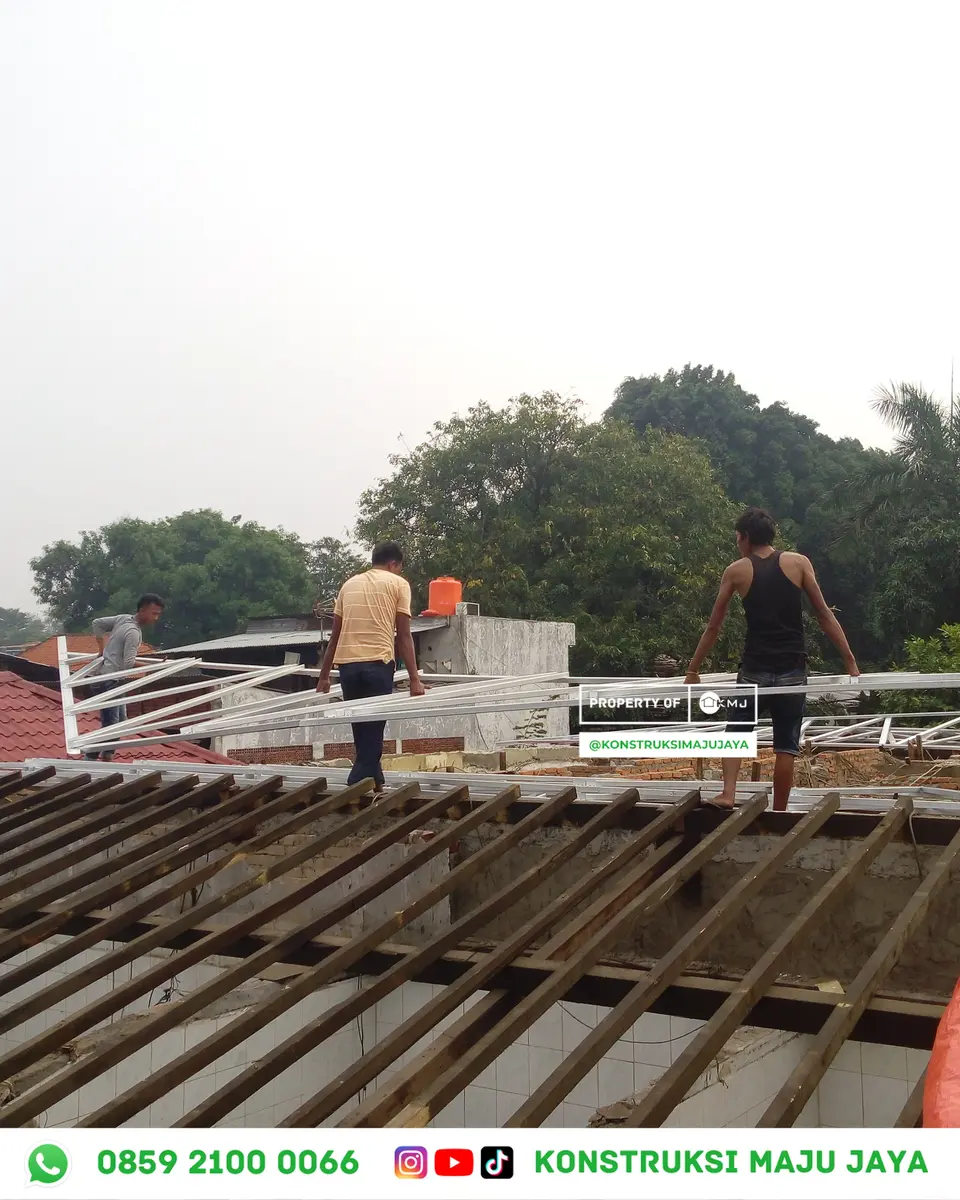 Pintu Aluminium Kaca Jakarta - Klik WA Pintu Aluminium Kaca Jakarta 3