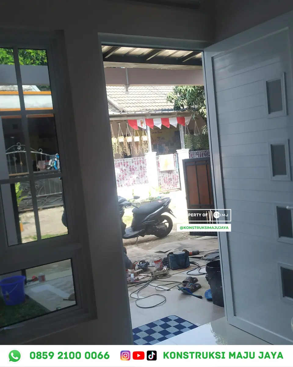 Jasa Bangun Rumah Jakarta 4