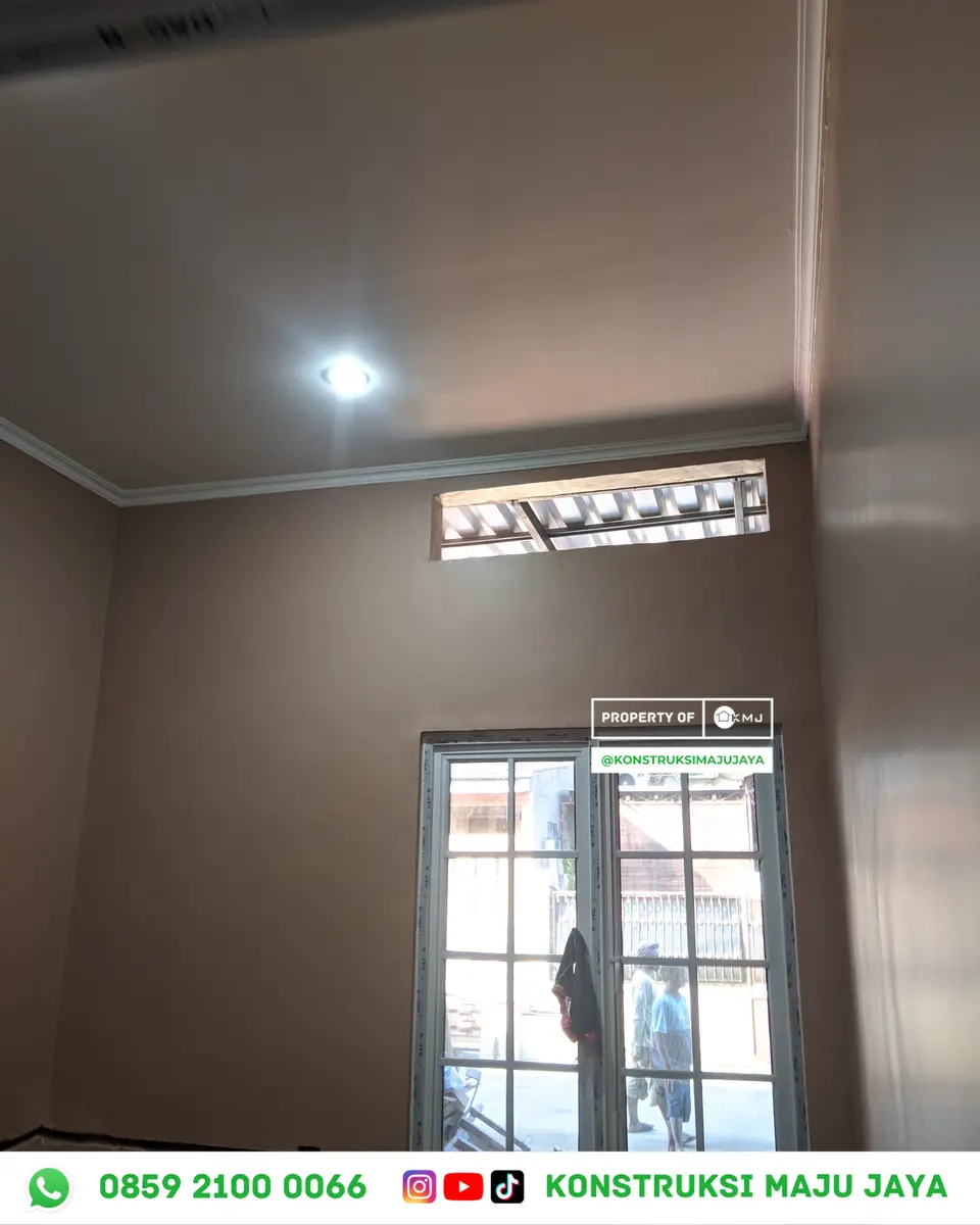Jasa Renovasi Rumah Bekasi 2