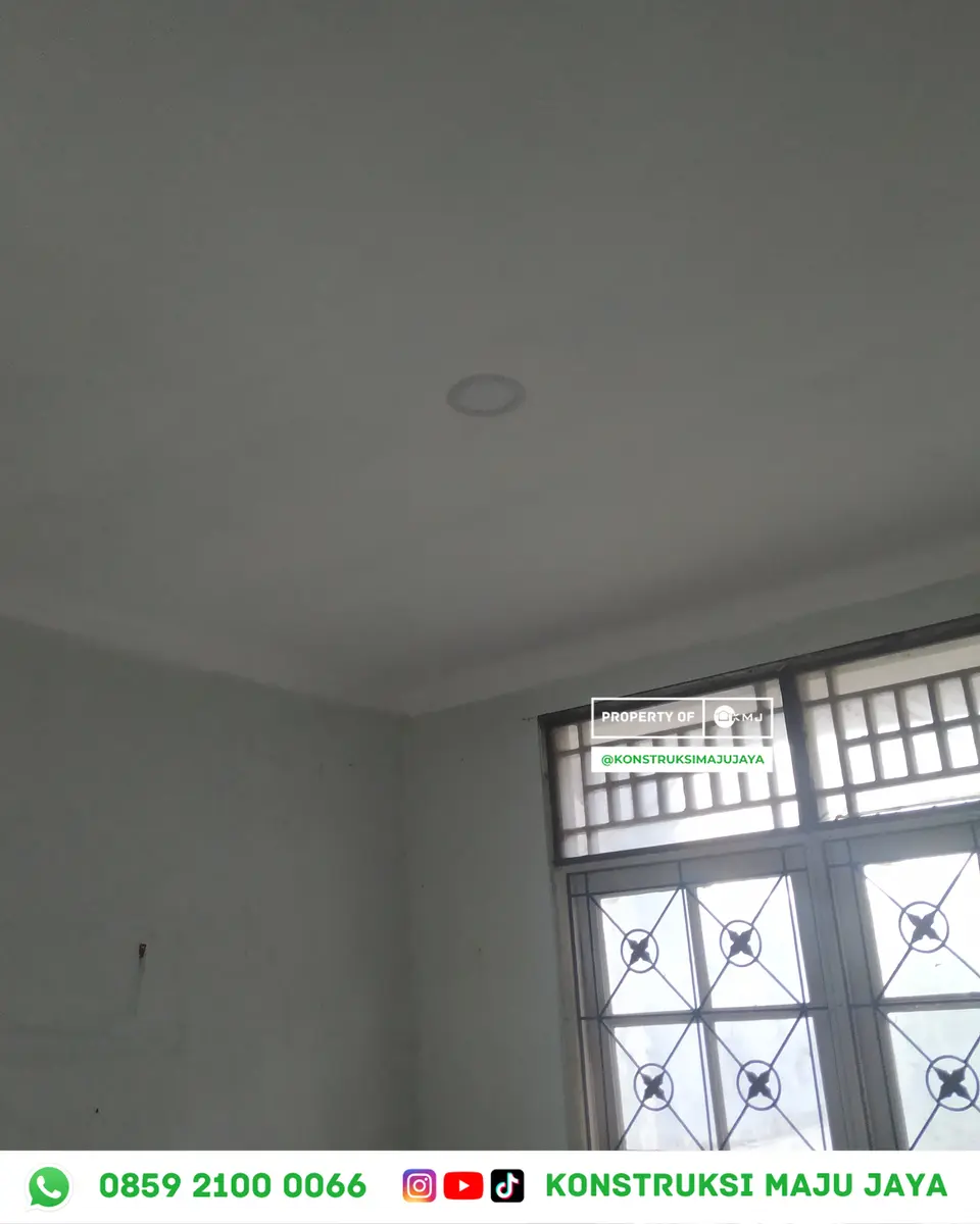 Jasa Bangun Rumah Bekasi 3