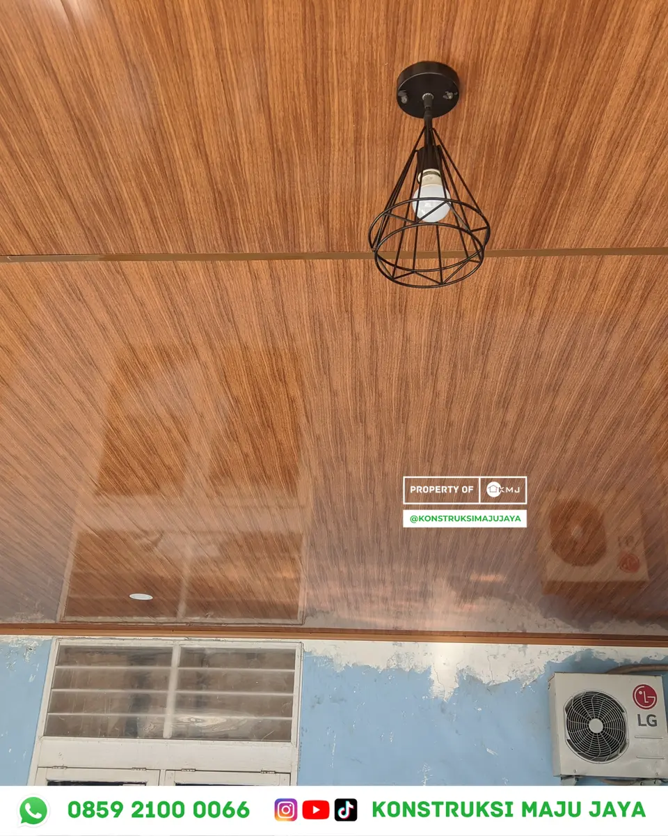 Jasa Bangun Rumah Serpong 4