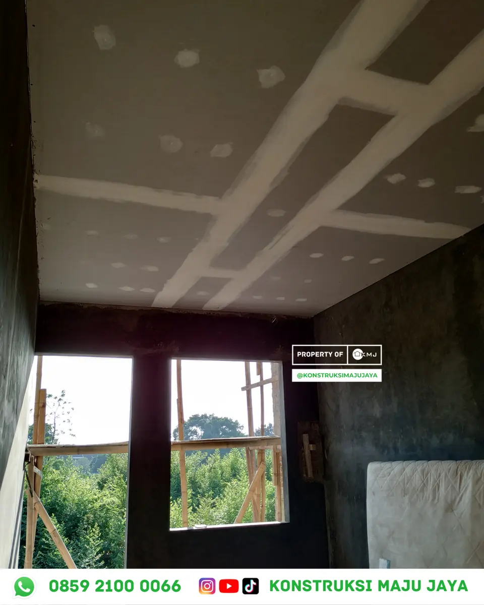 Kusen Aluminium Alexindo Tangerang - Klik WA Kusen Aluminium Alexindo Tangerang 3