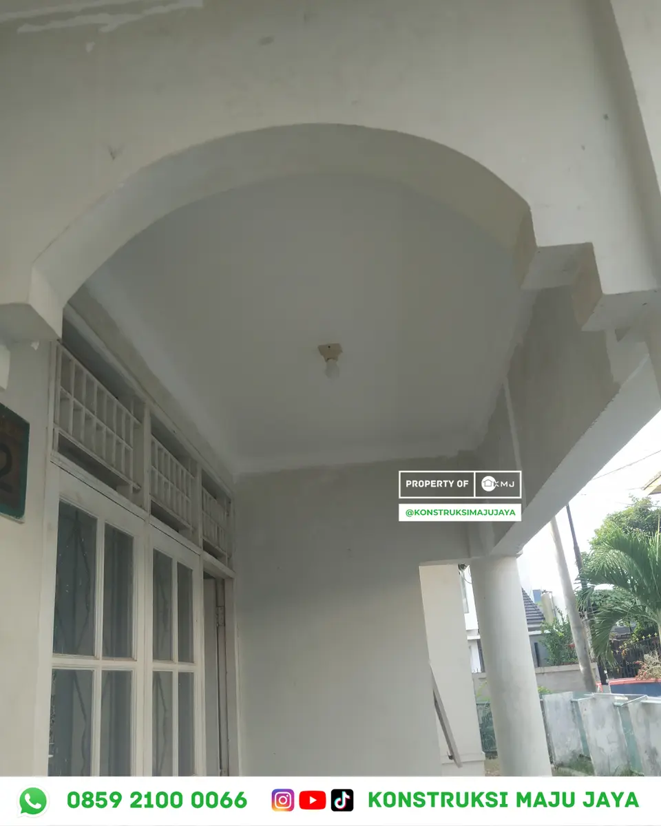 Jasa Arsitek Rumah Jakarta 4