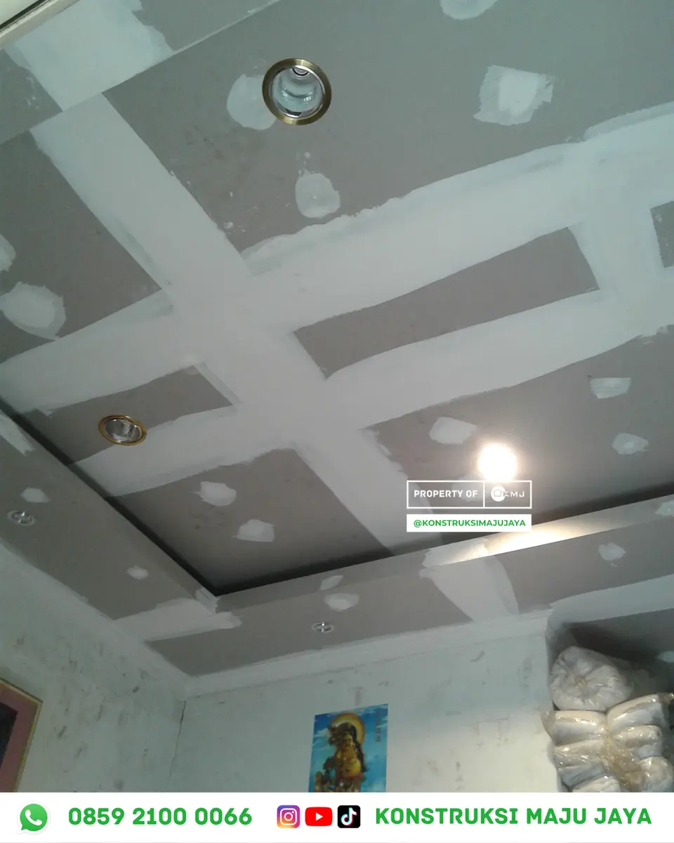 Jasa Arsitek Rumah Cibubur 3