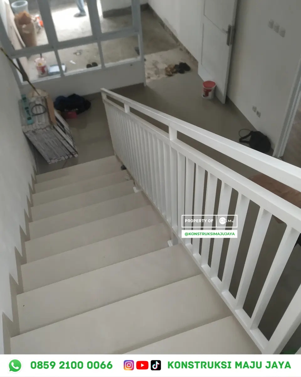 Kanopi Balkon