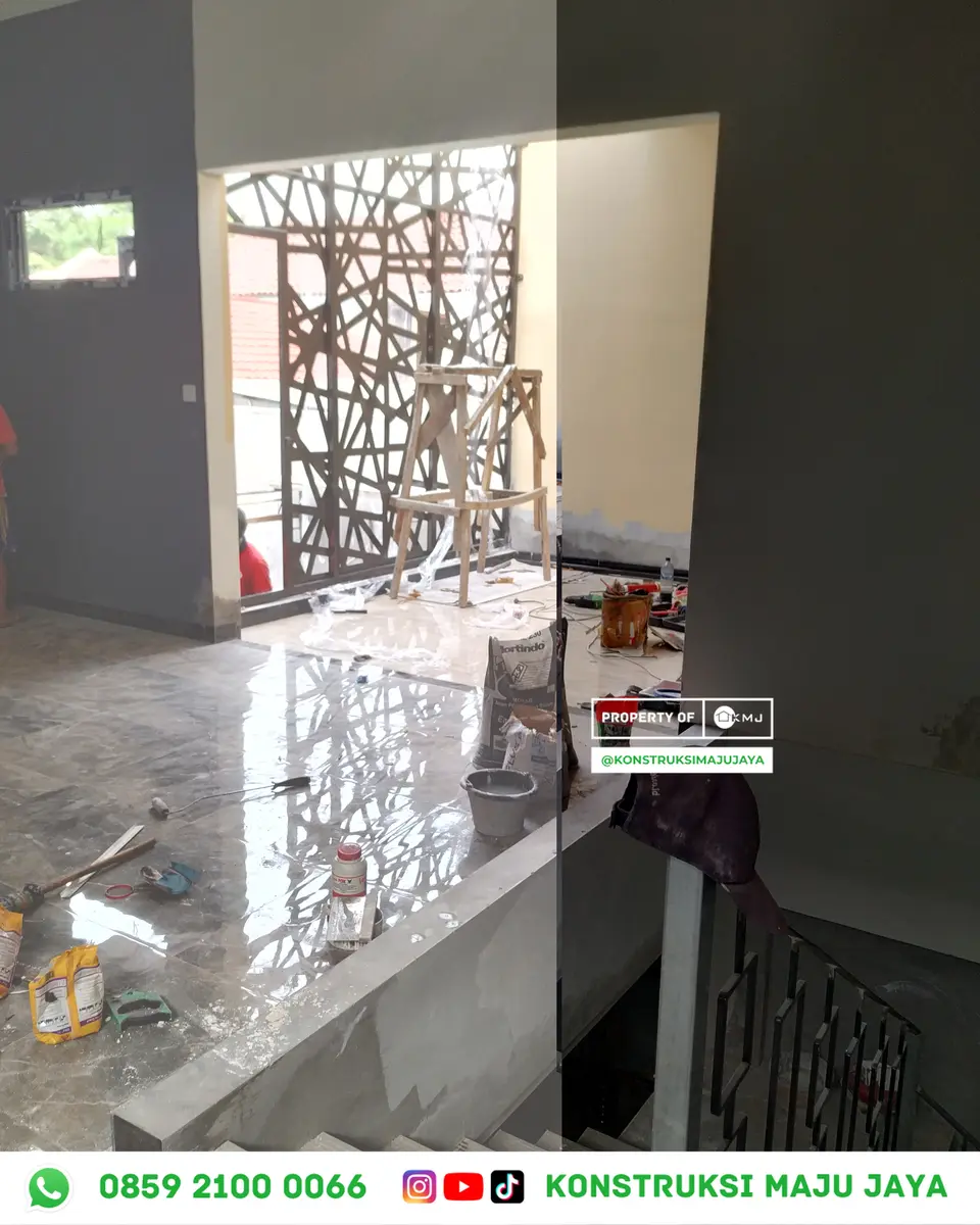 Spesialis Pintu Jendela Serpong 3