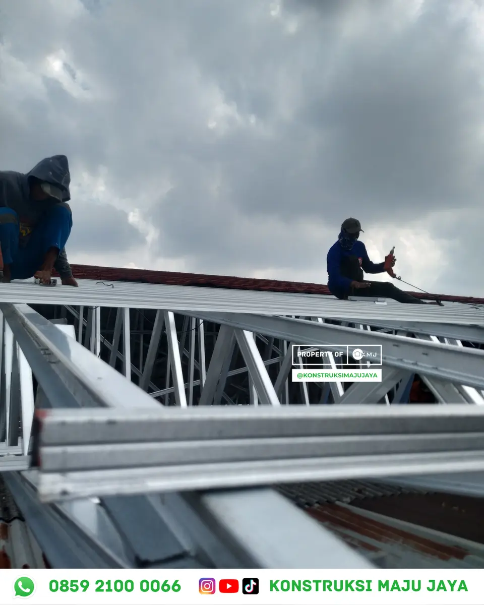 Spesialis Pintu Jendela Jakarta 3